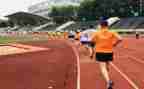 校田径运动会活动总结6篇