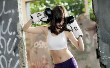 体育的强与弱作文优秀7篇