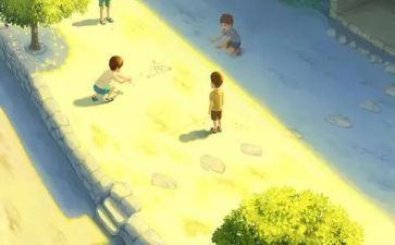 童年阅读心得参考6篇