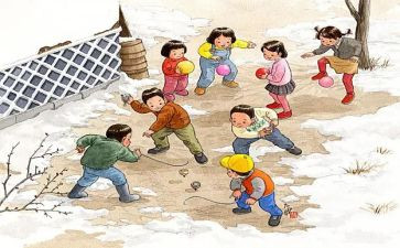 读《童年》写读后感6篇
