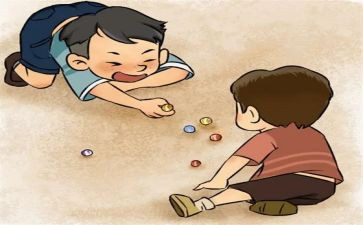 童年初中作文推荐7篇