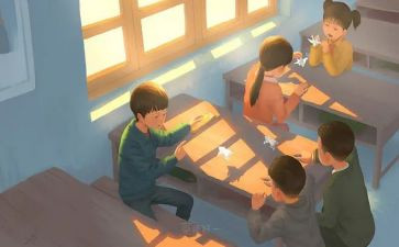 写《童年》读后感的作文精选7篇