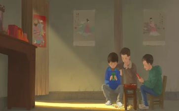 《童年》作文读后感通用5篇