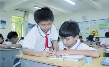 作文《我的同学》600字精选6篇
