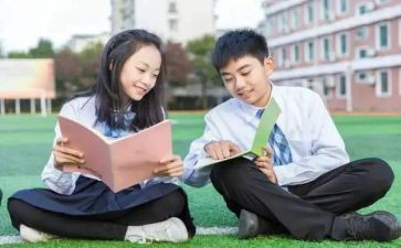 我的同学作文500字5篇