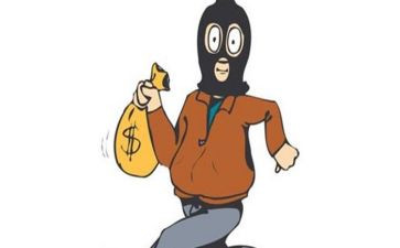 偷东西的读后感5篇