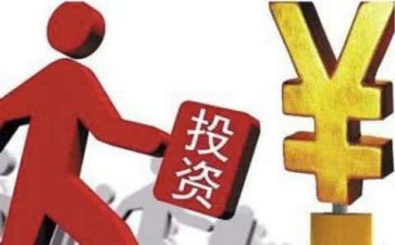 投资处工作总结优秀5篇