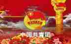 市级优秀团干部事迹6篇