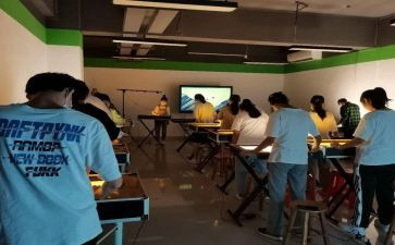 2024年社团工作计划推荐5篇
