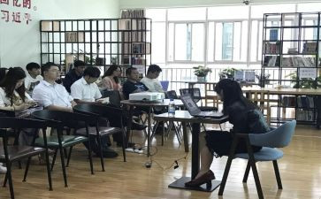 社团工作活动总结参考6篇