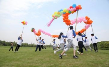 10团建活动总结6篇