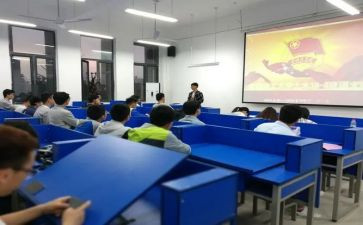 团学会心得体会模板8篇