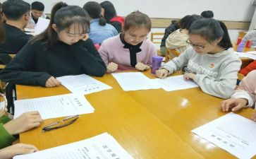 团学会演讲稿最新6篇