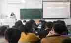 团学会演讲稿8篇