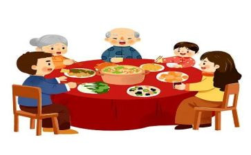 月团圆作文600字精选5篇