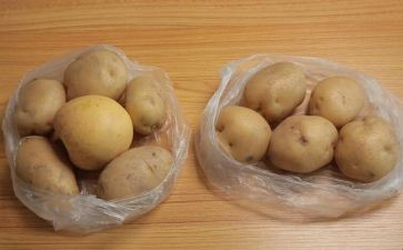 挖土豆作文400字作文6篇