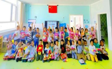 二年级上册秋天的图画教案5篇