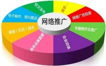 网络推广2023工作总结6篇