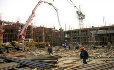 工程土建个人总结7篇