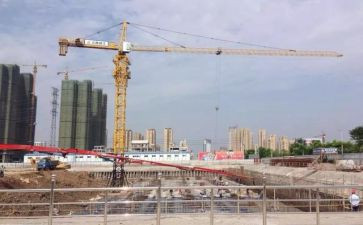 土建质检工作总结6篇