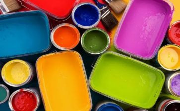 涂料内墙合同7篇