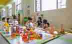 幼儿园托班年度总结5篇