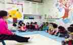 幼儿园托班工作计划模板6篇