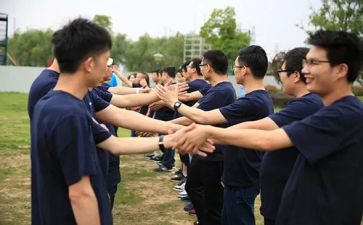 学生素质拓展心得通用5篇