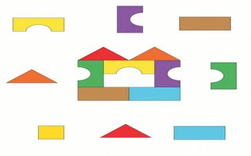 剪对称图形教学反思8篇