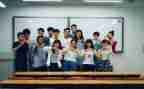 外联部竞选部长演讲稿5篇