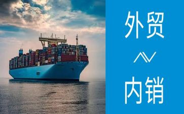 外贸业务员年终个人总结优秀7篇