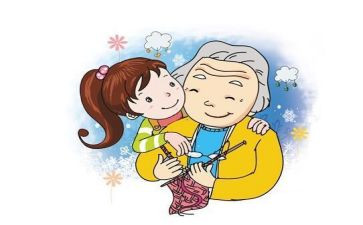 狼外婆读后感8篇