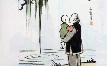 狼外婆读后感参考6篇
