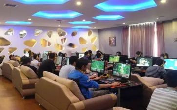 2024网吧活动方案5篇