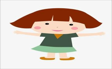 好娃娃幼儿教案5篇