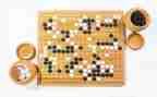 学围棋的作文500字6篇