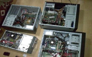 维修工作工作总结最新7篇