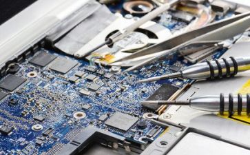 维修年度工作总结通用6篇
