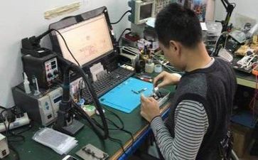 维修员个人总结优质7篇