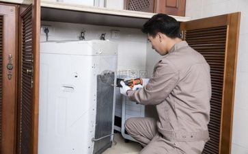 年度维修工作总结最新6篇