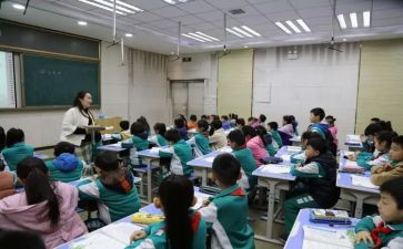 竞选语文课代表演讲稿7篇