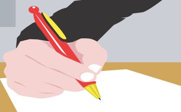 温柔的人作文通用8篇