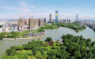关于温州的作文5篇