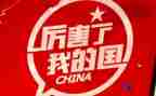 我爱我的国我爱我的家演讲稿8篇