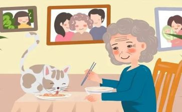 写我的奶奶的作文500字优秀8篇