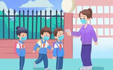 我们的班集体作文7篇