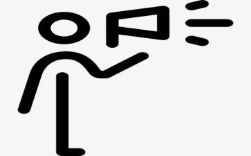 我想说作文通用5篇