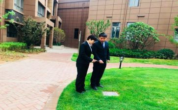 物管员的工作总结最新7篇