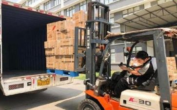 物流管理实习心得体会7篇