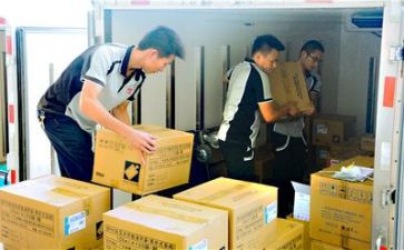中都物流工作总结参考6篇